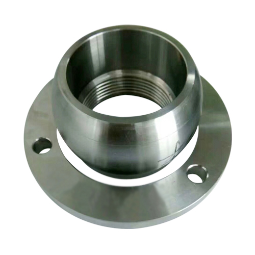 如何正确安装对焊法兰方法