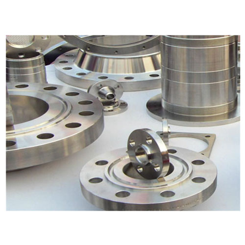304不锈钢法兰