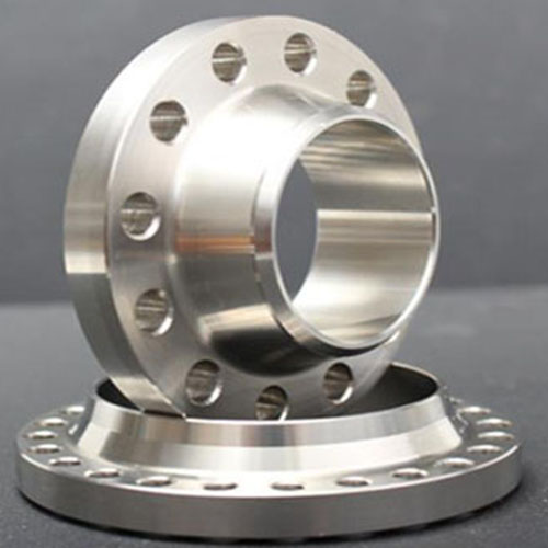 304不锈钢法兰