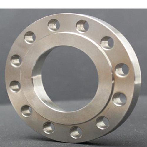 不锈钢板式平焊法兰