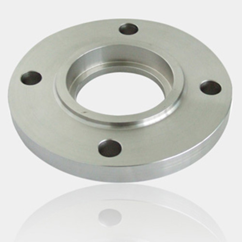 不锈钢带颈平焊法兰
