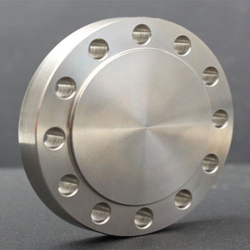 不锈钢法兰盖／盲板