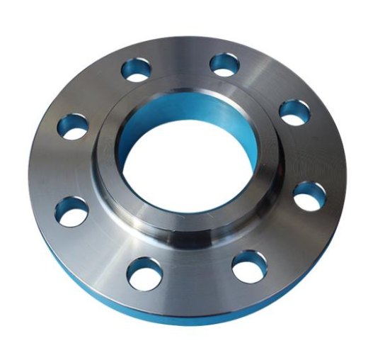 带颈平焊法兰